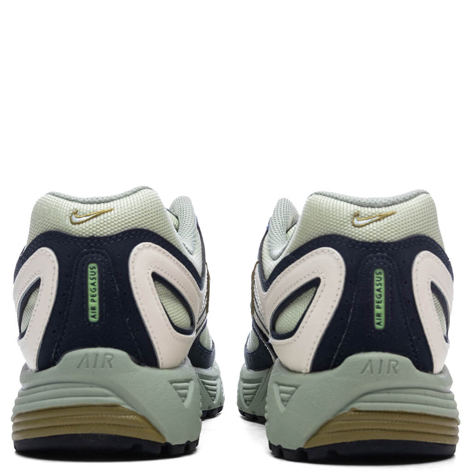 Air Pegasus 2K5 - Olive Aura/Glacier Blue/Jade Horizon