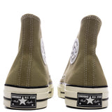 Chuck 70 Hi - Swamp Core/Egret/Black