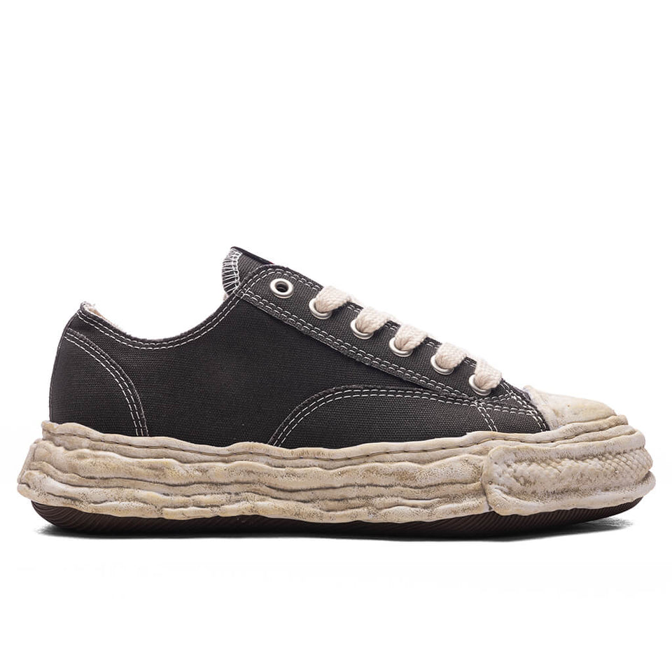 Peterson 23 Vintage Low OG Sole - Grey