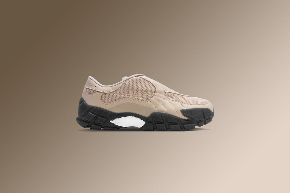Puma x Skepta Forever 'Beige' - Khaki