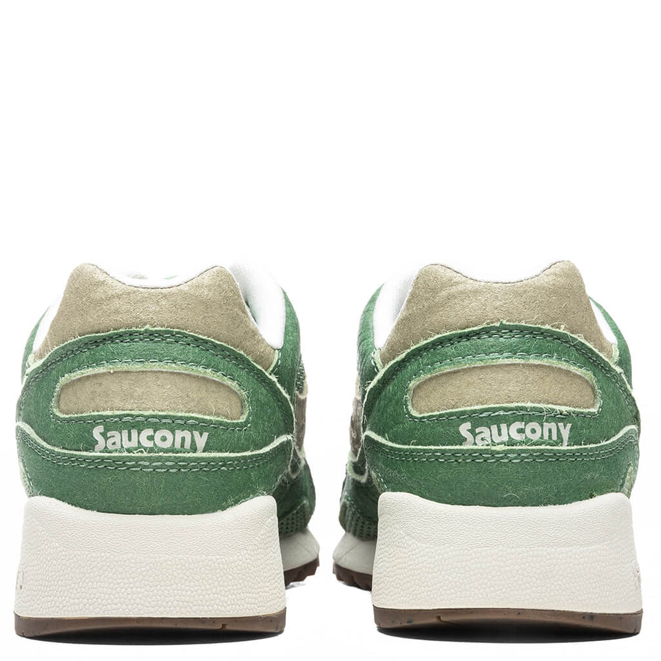 Shadow 6000 Earth Pack - Artichoke