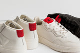 Adidas Originals x Pro Model - Core White